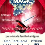 Magic Show Septimania